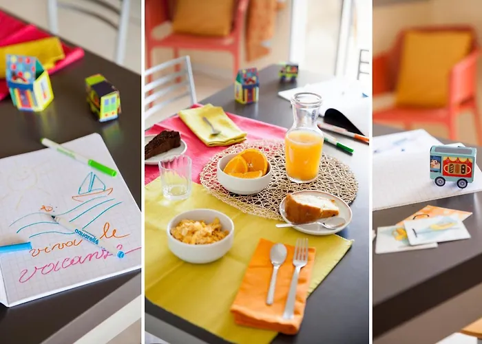 アパートホテル Diano Sporting ディアーノ・マリーナ