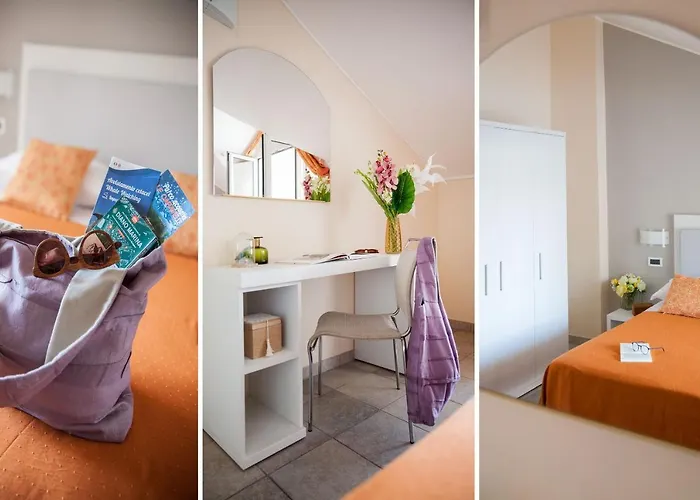 Diano Sporting 3* ディアーノ・マリーナ