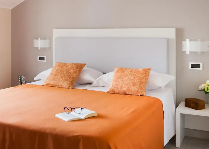 迪亚诺史波堤公寓酒店