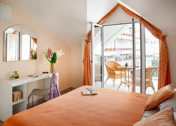 迪亚诺史波堤公寓酒店 公寓式酒店 3*