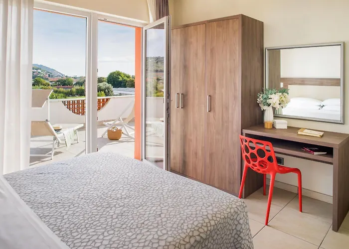 公寓式酒店 迪亚诺史波堤公寓酒店