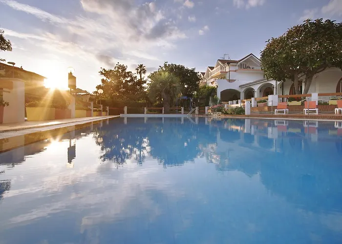 公寓式酒店 迪亚诺史波堤公寓酒店 迪亚诺马里纳