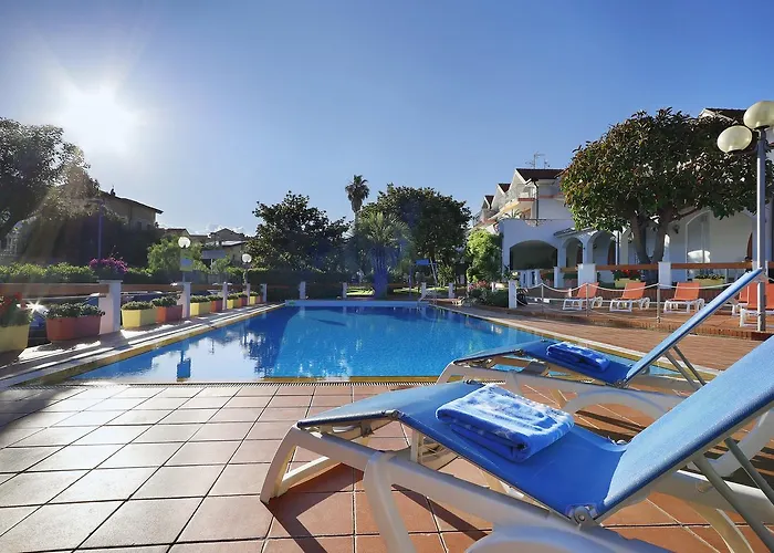 迪亚诺史波堤公寓酒店 迪亚诺马里纳