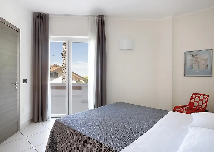 迪亚诺史波堤公寓酒店 公寓式酒店 3*