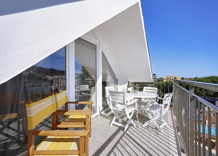 迪亚诺史波堤公寓酒店 公寓式酒店