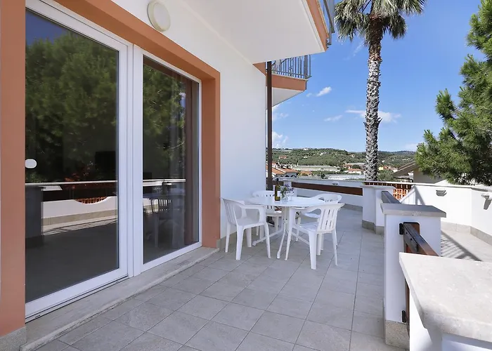 Diano Sporting アパートホテル 3*