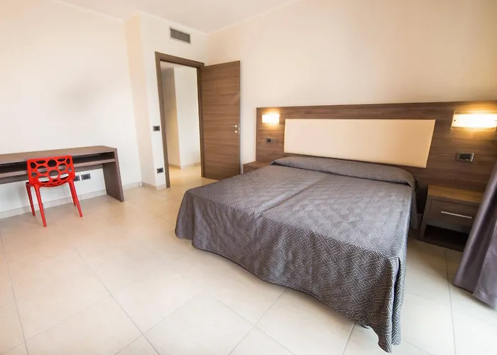 Diano Sporting 3* ディアーノ・マリーナ