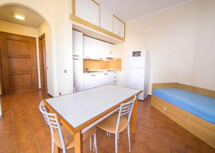 公寓式酒店 迪亚诺史波堤公寓酒店