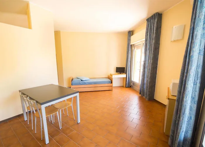 公寓式酒店 迪亚诺史波堤公寓酒店 迪亚诺马里纳